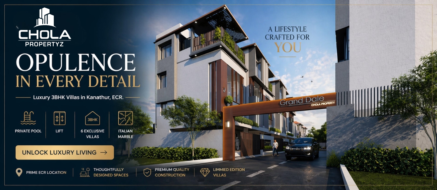 Grand Dale Interiors